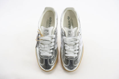 Adidas Originals Samba OG Metallic Silver