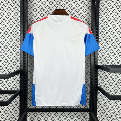Colombia 2026 World Cup Pre-Match Jersey Mens
