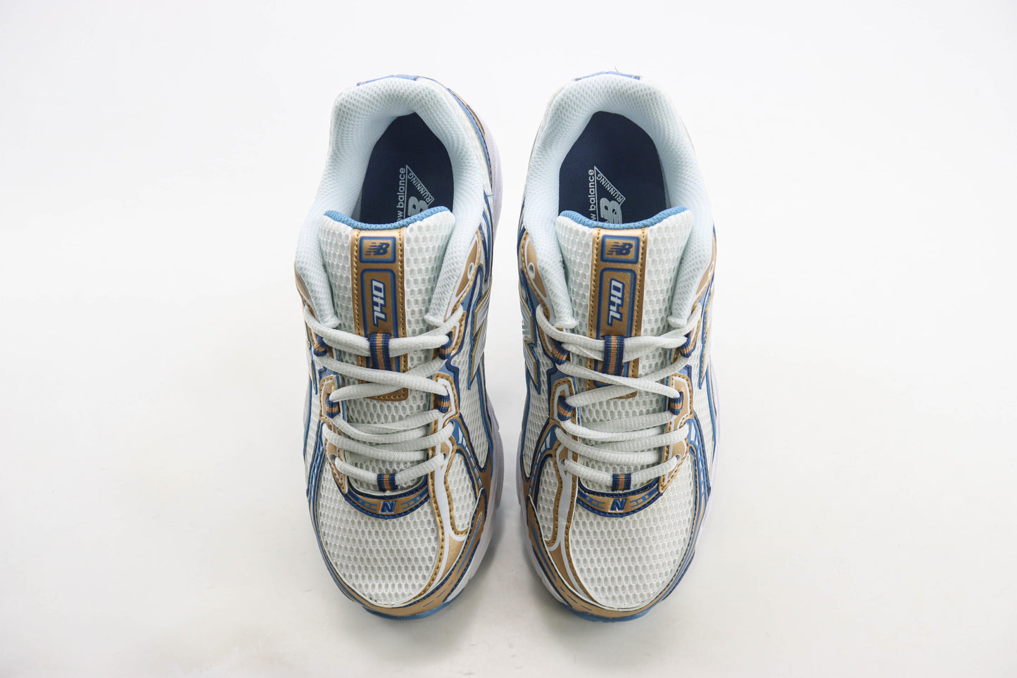 New Balance 740 Heron Blue
