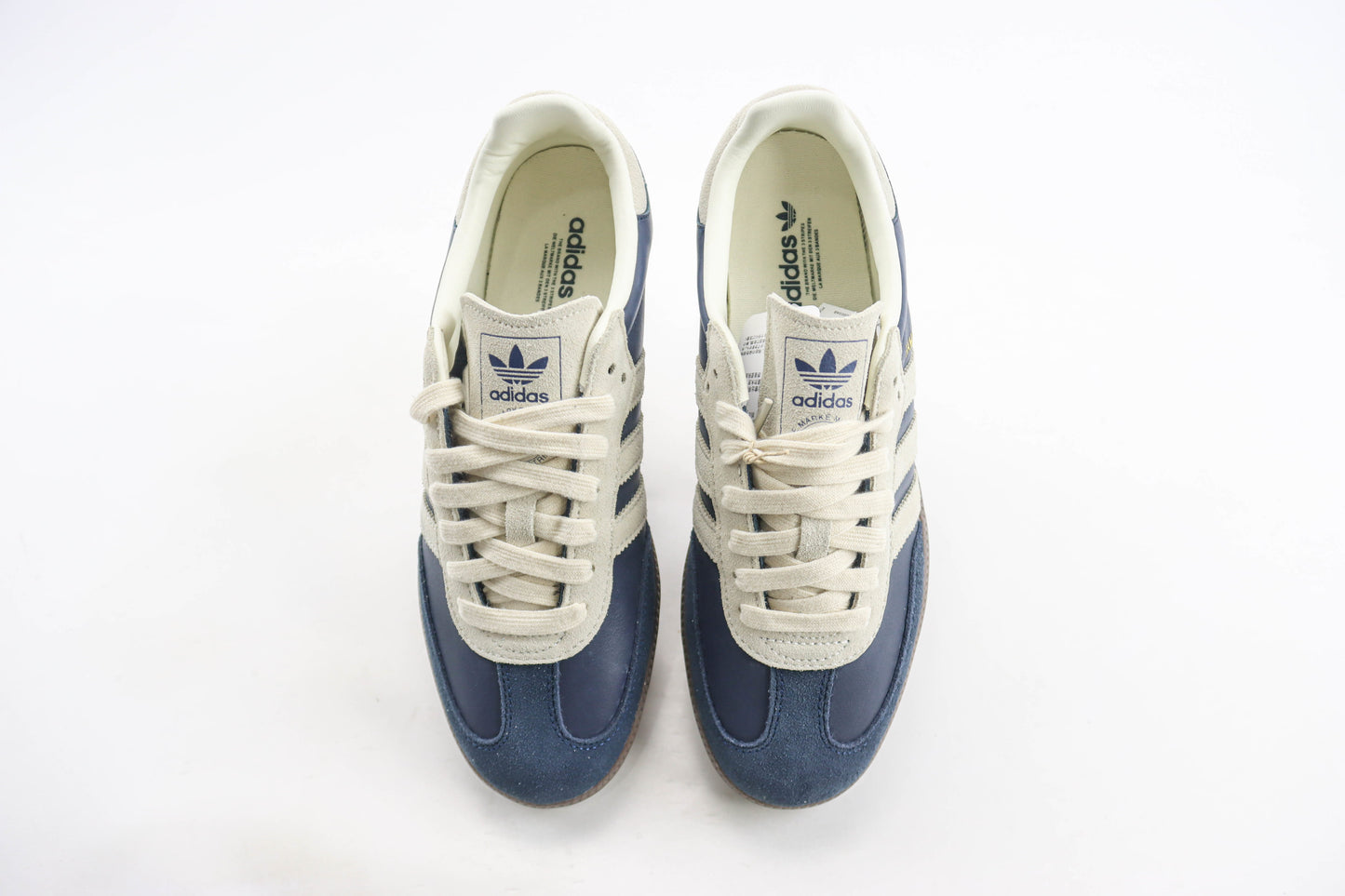 Adidas Originals Samba OG Aurora Ink Cream