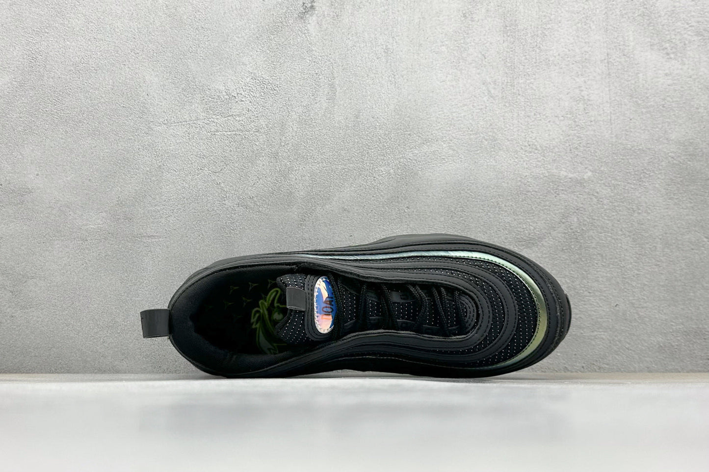 Nike Air Max 95/97 Ducks of a Feather Thunder