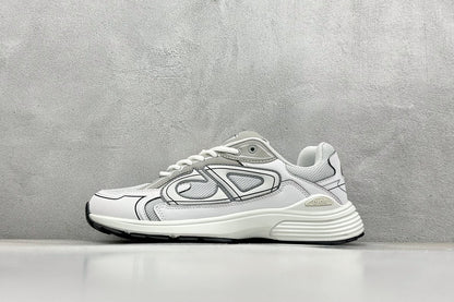 Dior B30 Grey Technical Mesh