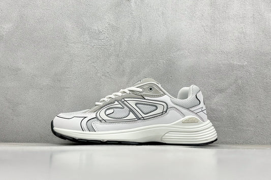 Dior B30 Grey Technical Mesh