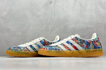 Adidas Gazelle Indoor x Liberty London