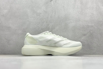 Adizero EVO SL Crystal Jade Metallic Silver