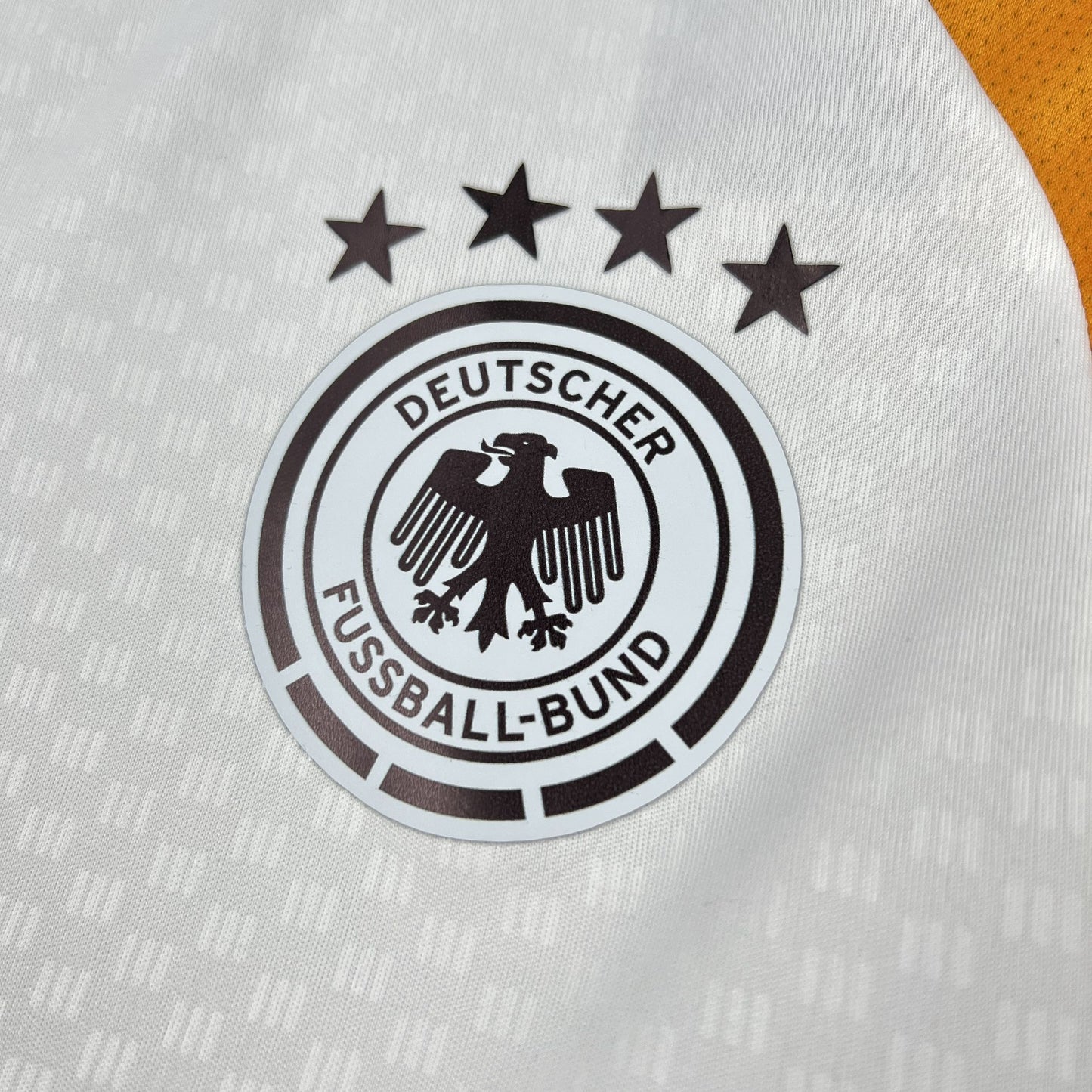 Germany 2026 World Cup Pre-Match Jersey Mens
