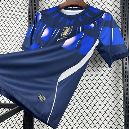 Uruguay 2026 World Cup Away Jersey Mens