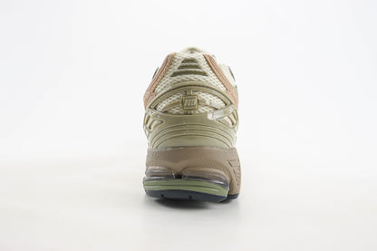 New Balance 1906U Linen Dark Olivine