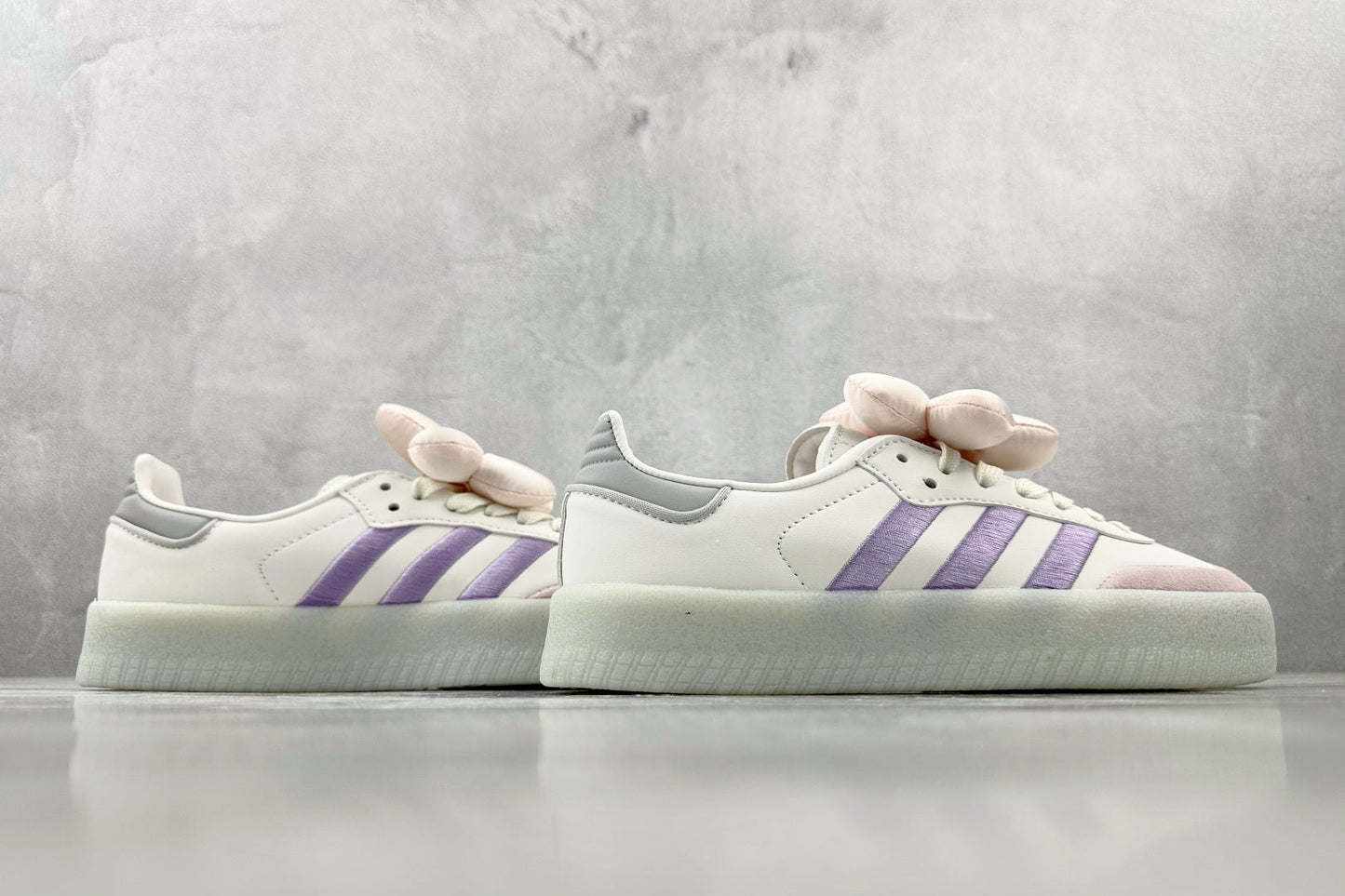Adidas Originals Sambae Sambae Series Clover