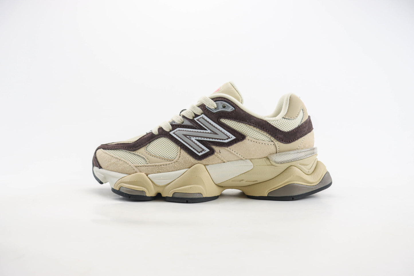 New Balance 9060 Emerging Brown