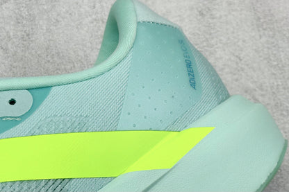 Adidas Adizero Evo SL Green