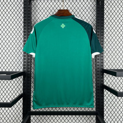 Northern Ireland 2026 World Cup Home Jersey Mens