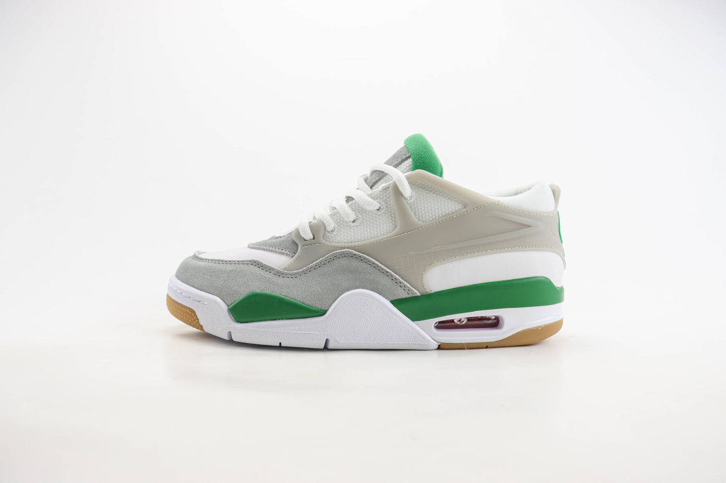 Nike Air Jordan 4 Retro OG Pine Green