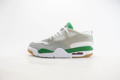 Nike Air Jordan 4 Retro OG Pine Green