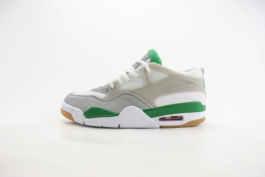 Nike Air Jordan 4 Retro OG Pine Green
