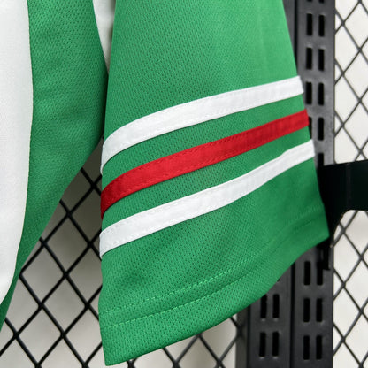 Mexico 2026 World Cup Bringback Remixed Jersey Mens