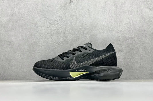 Nike Air ZoomX Alphafly 3 Black Metallic