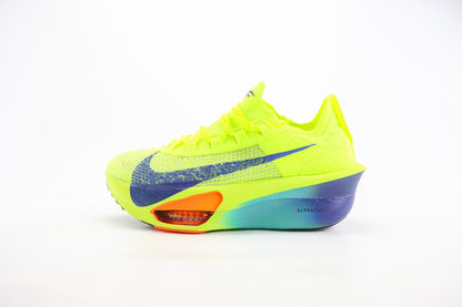 Nike Air Zoom Alphafly Next% 3 Volt