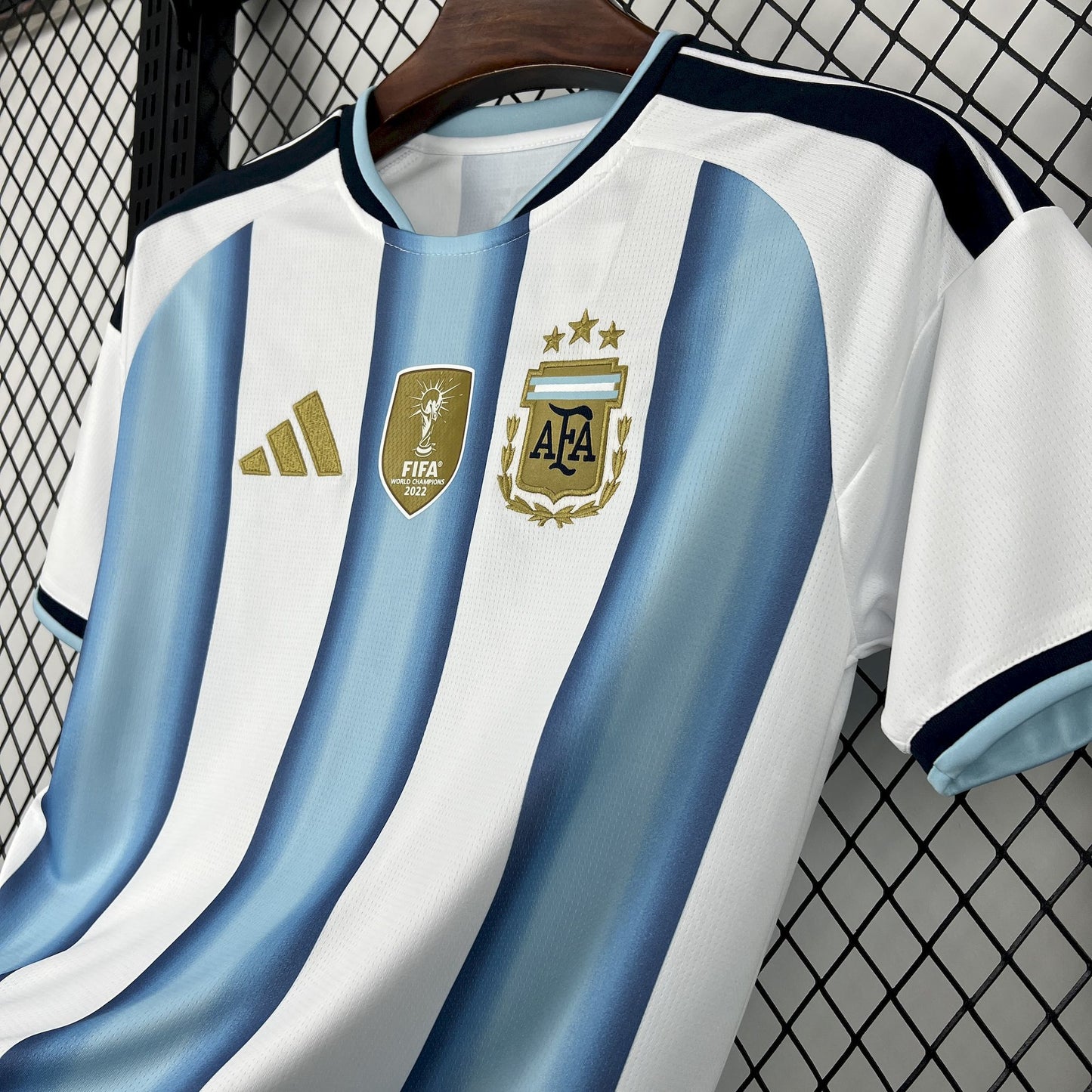 Argentina 2026 World Cup Home Jersey Mens