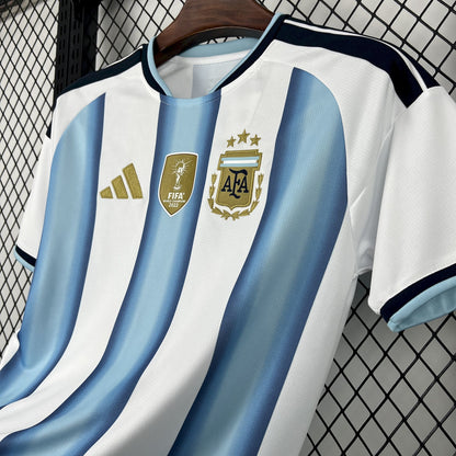 Argentina 2026 World Cup Home Jersey Mens