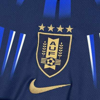 Uruguay 2026 World Cup Away Jersey Mens