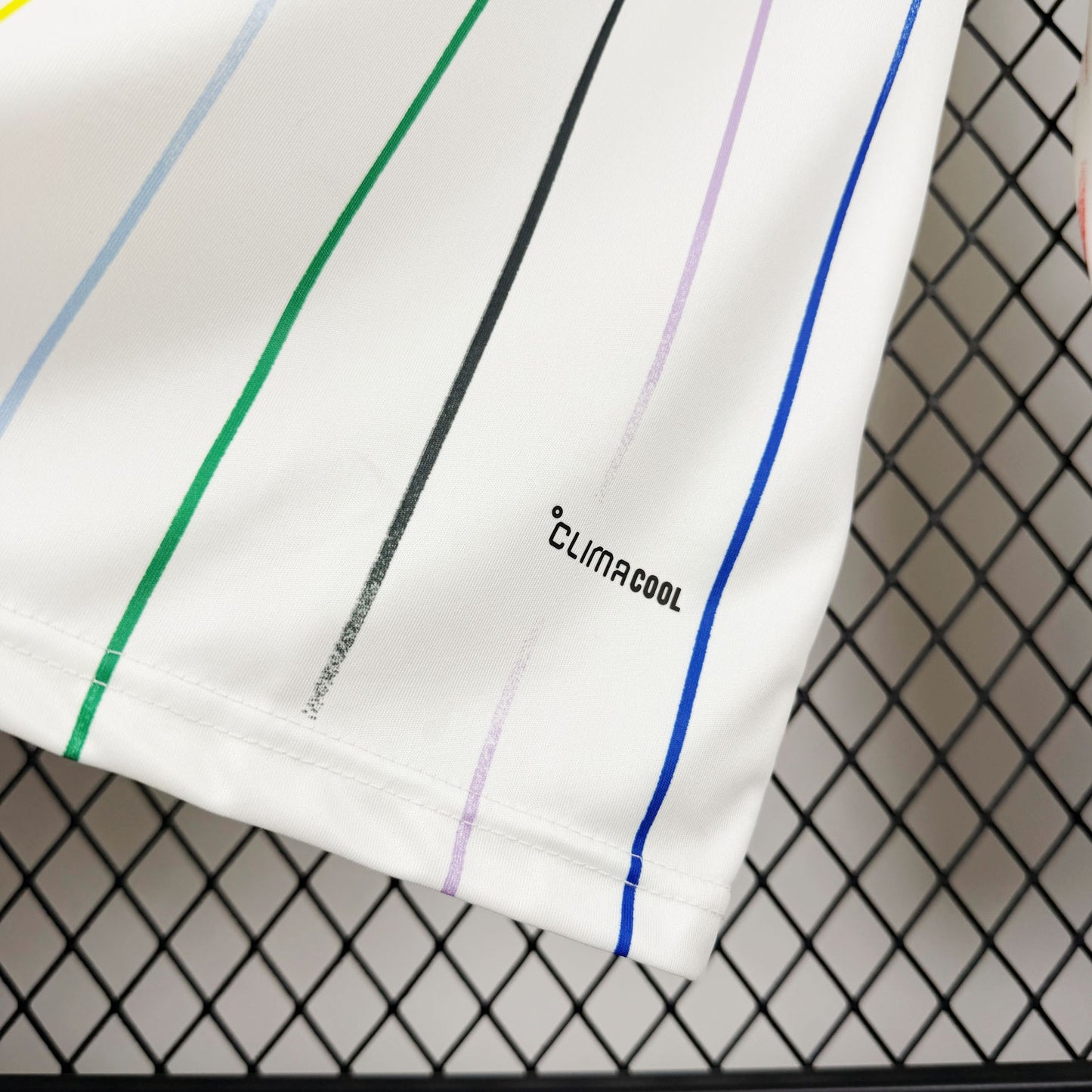 Japan 2026 World Cup Away Long Sleeve Jersey Mens