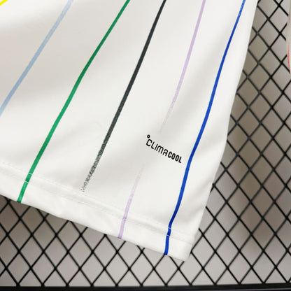Japan 2026 World Cup Away Long Sleeve Jersey Mens