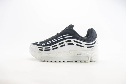Nike Air Max TL 2.5 Comme des Garcons Homme Plus Black White