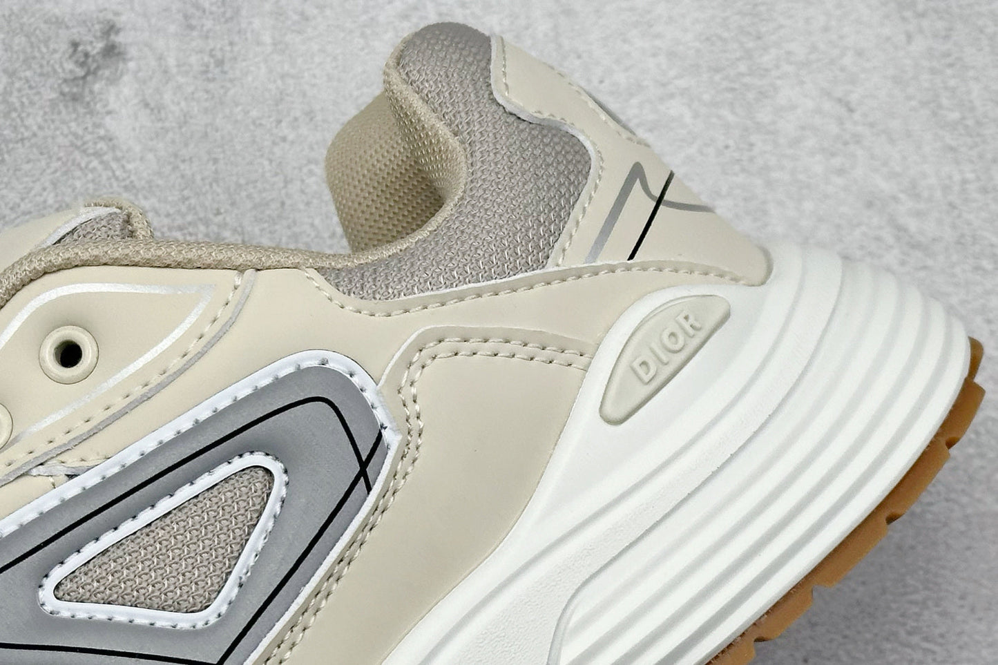 Dior B30 Cream Technical Mesh