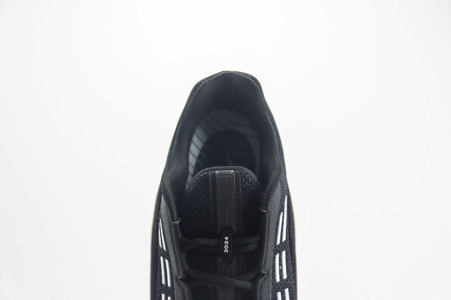 Nike Air Max TL 2.5 Comme des Garcons Homme Plus Black White
