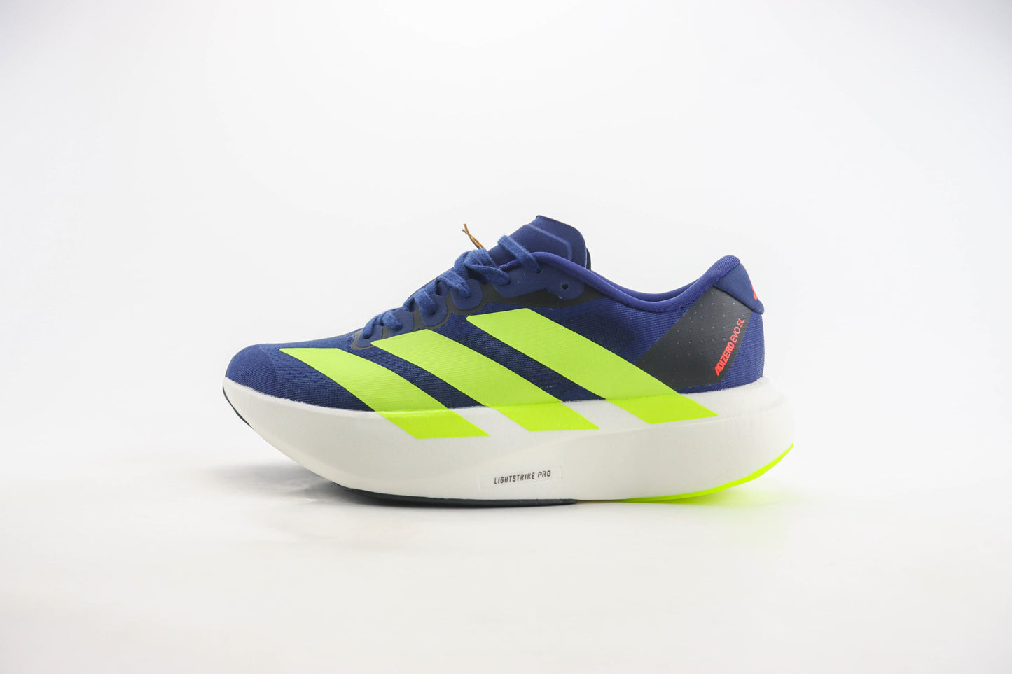 Adidas Adizero EVO SL Dark Blue