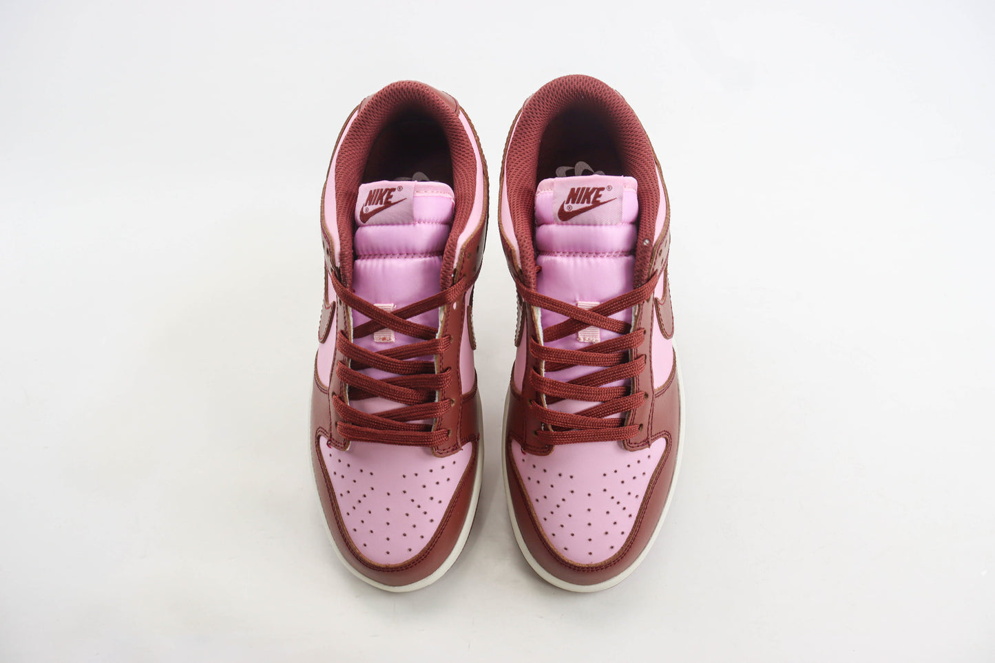 Nike Dunk Low Next Nature Dark Pony Elemental Pink