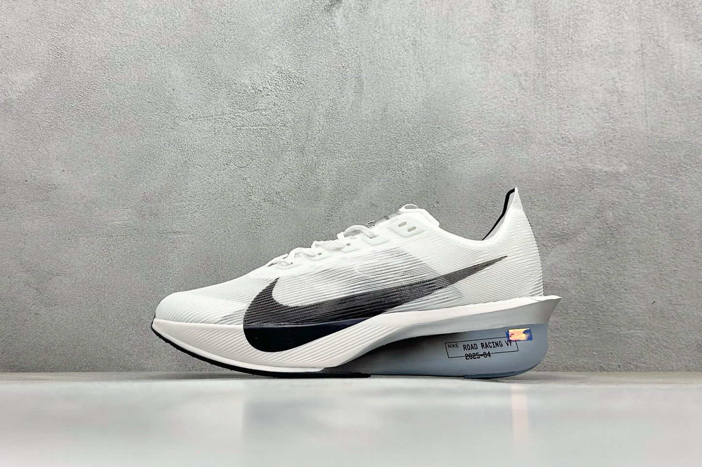 Nike Vaporfly NEXT% 4 White Obsidian Mist