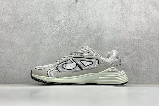 Dior B30 Countdown Grey White