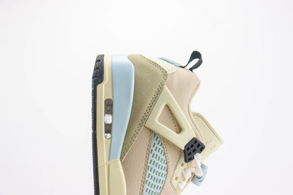 Nike Jordan Spizike Low Arctic Orange