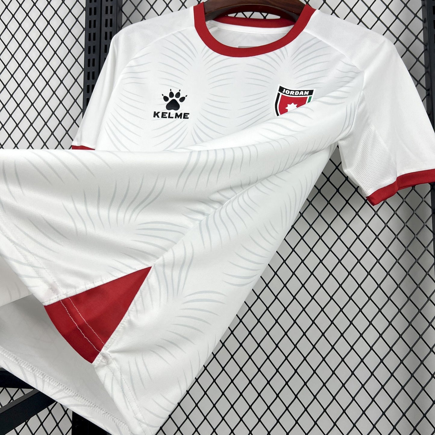 Jordan 2026 World Cup Home Jersey Mens
