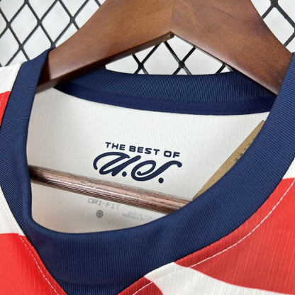 USA 2026 World Cup Home Jersey Mens
