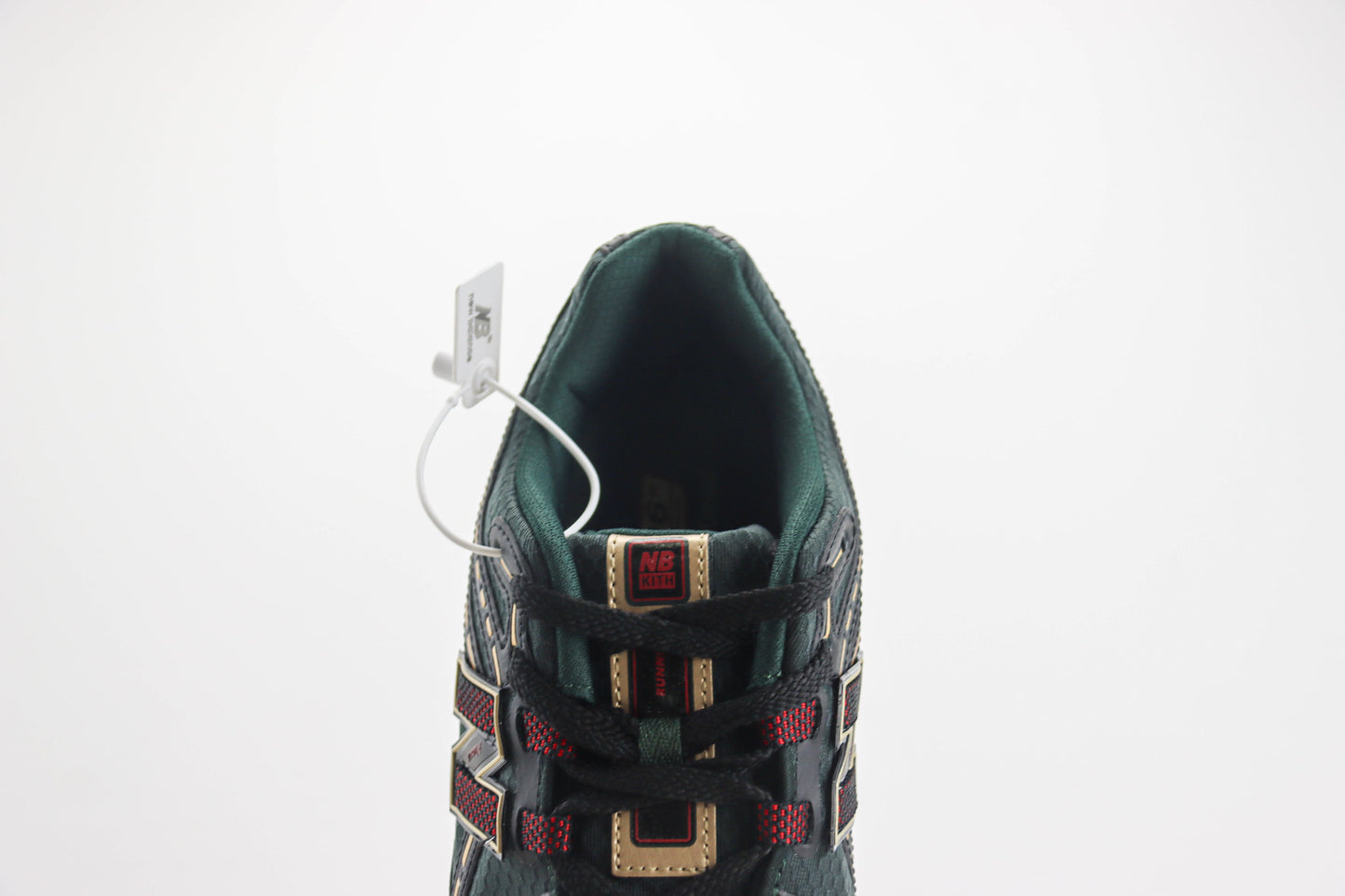 New Balance 1906R Kith Black