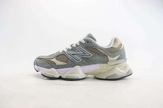 New Balance 9060 Slate Grey Timberwolf
