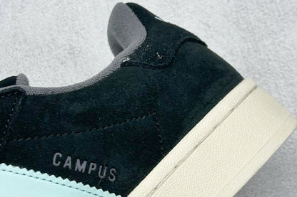 Adidas Orignal Campus 00s Valentine's Day Black