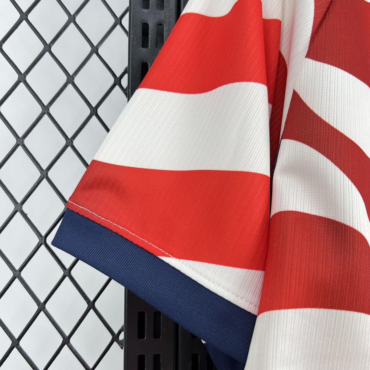 USA 2026 World Cup Home Jersey Mens