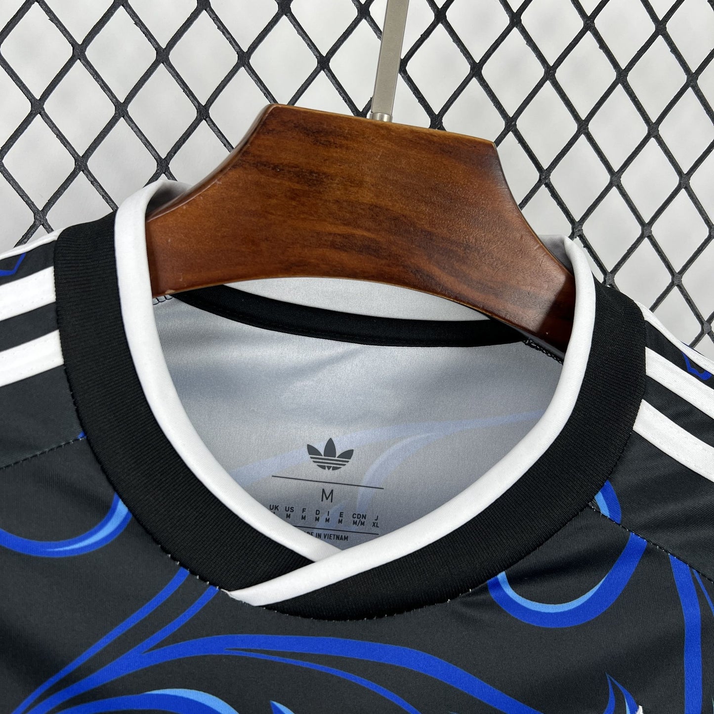 Argentina 2026 World Cup Away Jersey Mens