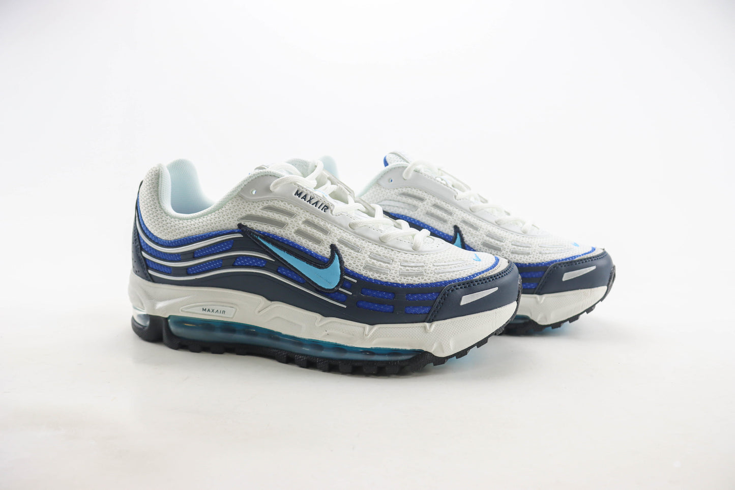 Nike Air Max TL 2.5 Summit White Obsidian