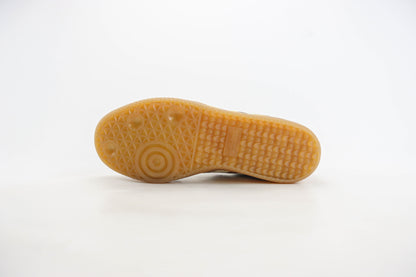 Adidas Originals Samba Made in Italy Vachetta Tan