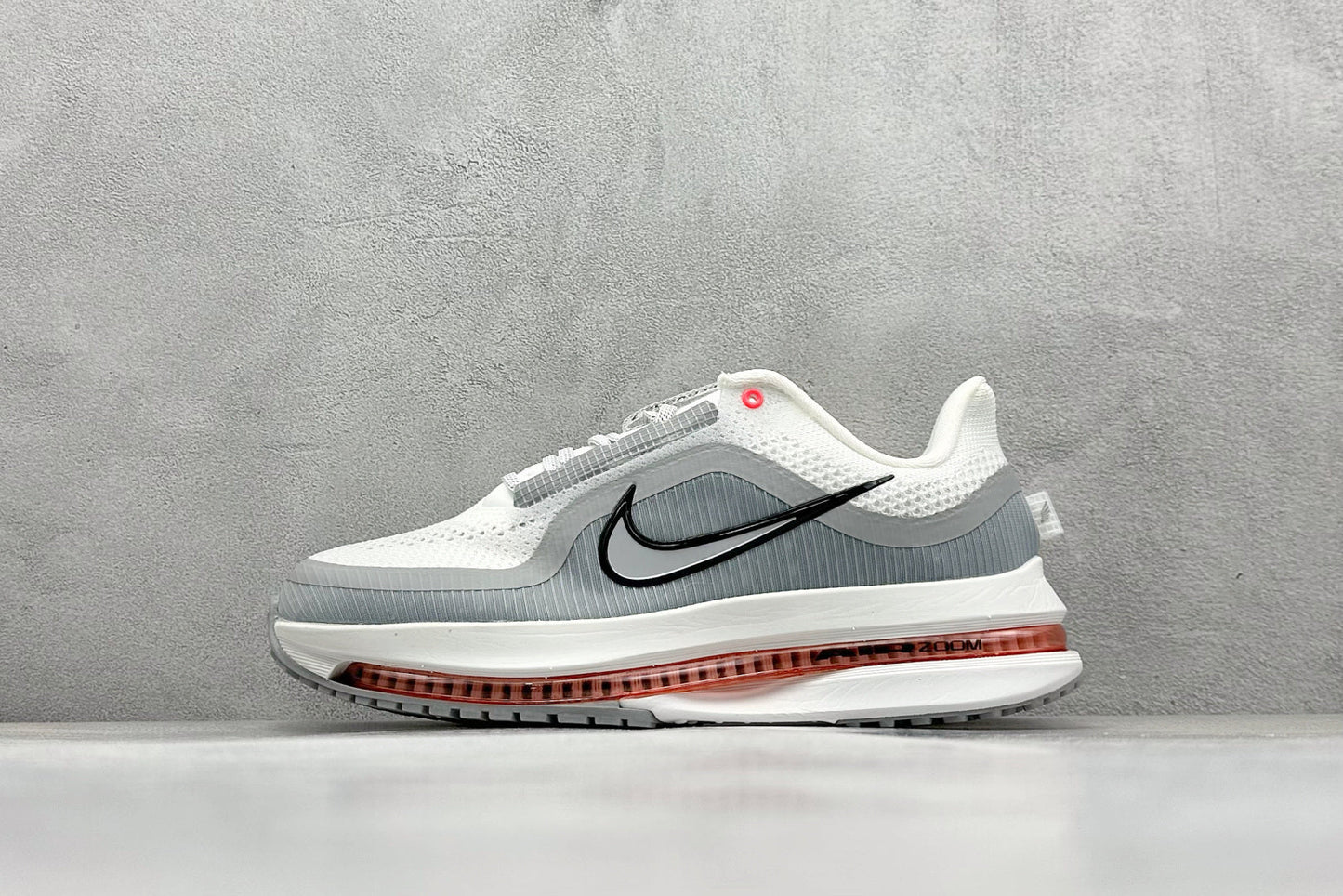 Nike Air Zoom Pegasus Premium White Orange