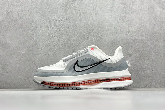 Nike Air Zoom Pegasus Premium White Orange