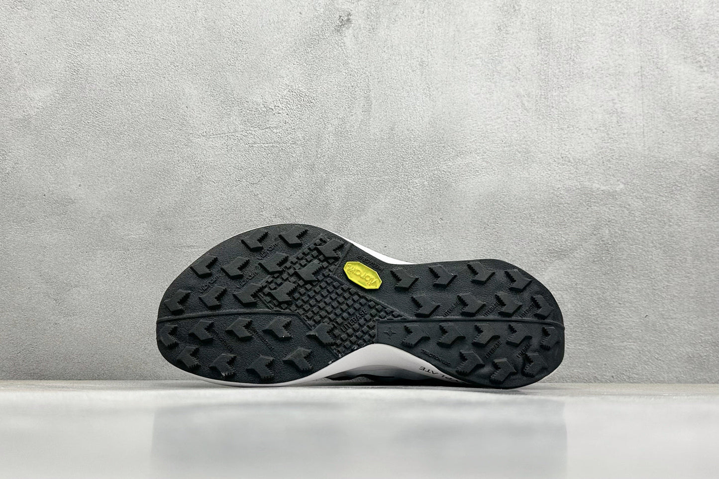 Nike ZoomX Ultrafly Trail Black