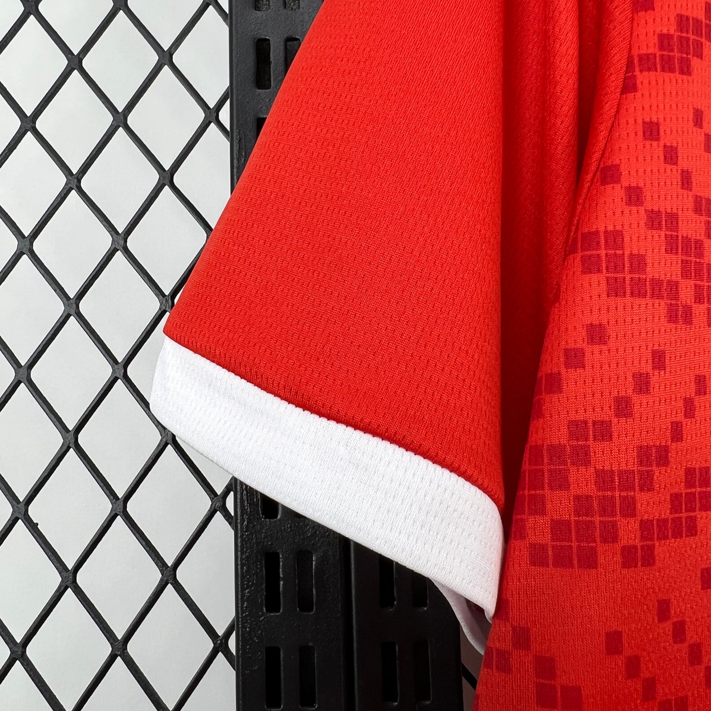 Tunisia 2026 World Cup Home Jersey Mens
