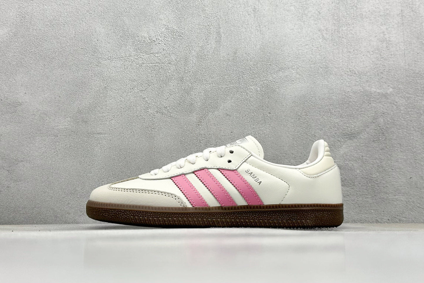 Adidas Originals Samba Lucid Pink