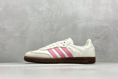 Adidas Originals Samba Lucid Pink
